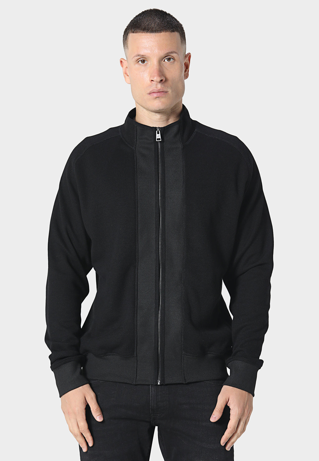 Cove Sweatshirt Black