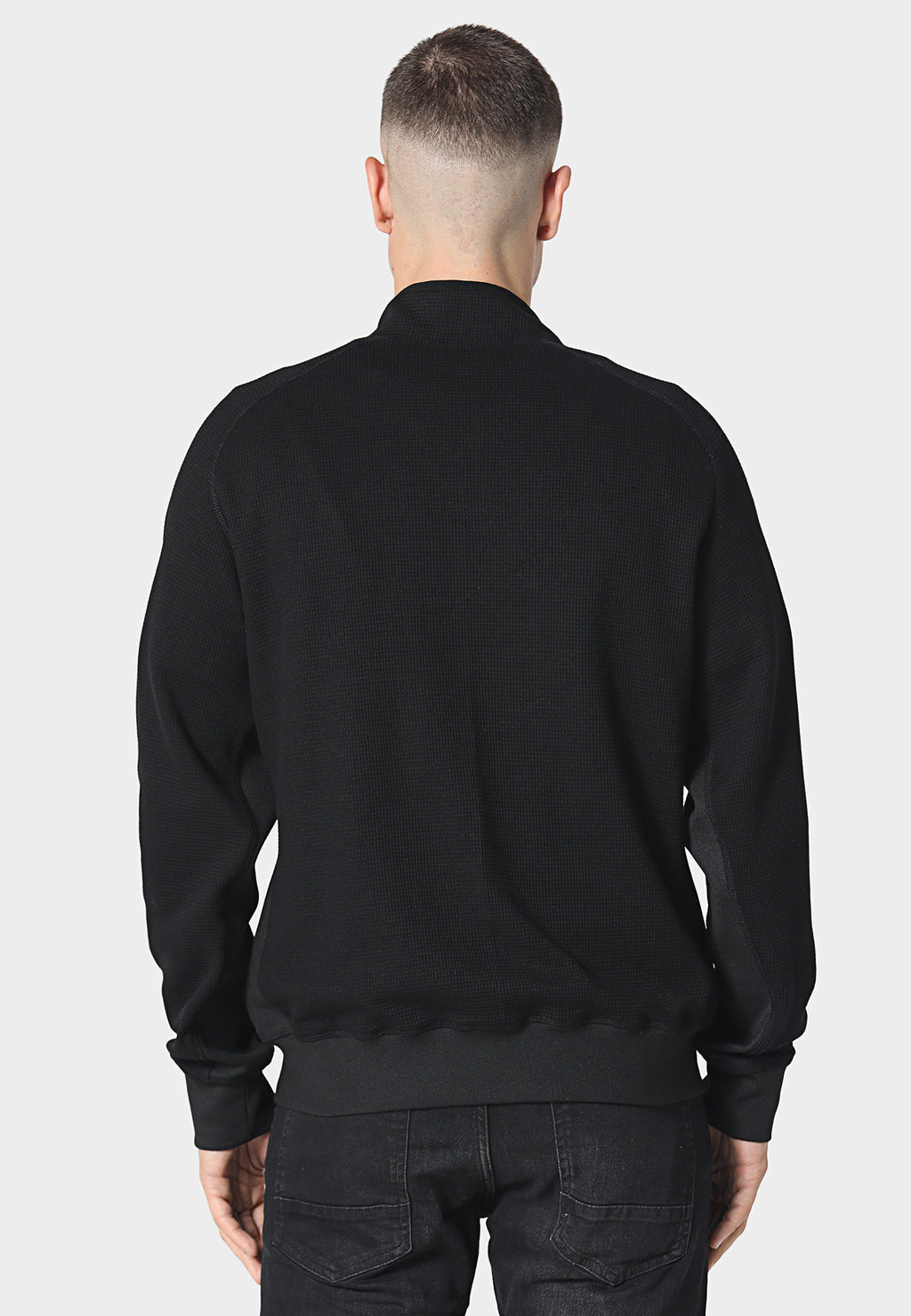 Cove Sweatshirt Black