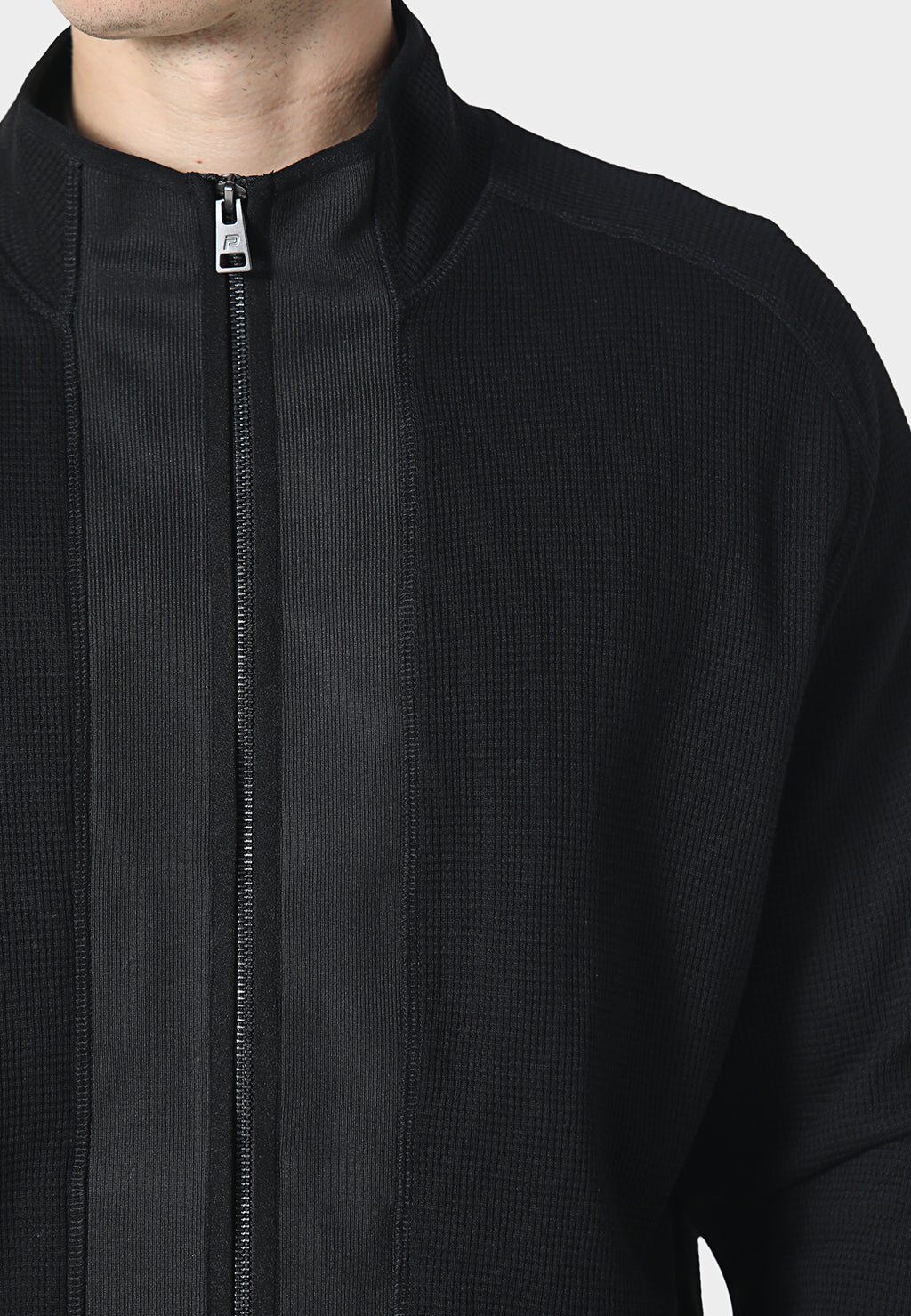 Cove Sweatshirt Black