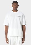 Crest Off White T-Shirt