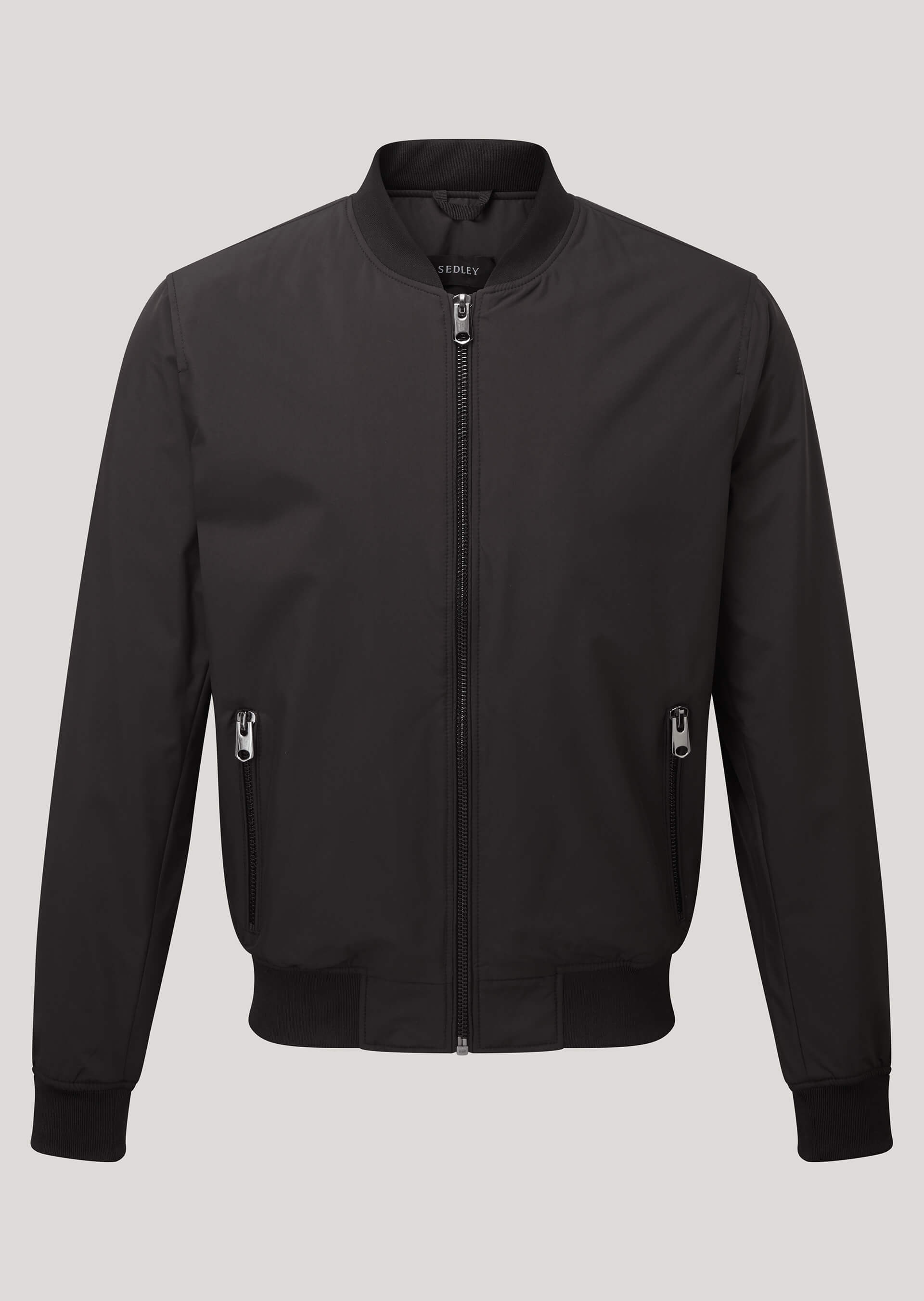 Darton Bomber Jacket