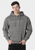 Delungra Charcoal Hoody
