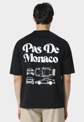 Driote T-Shirt Black