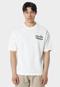 Driote Off White T-Shirt