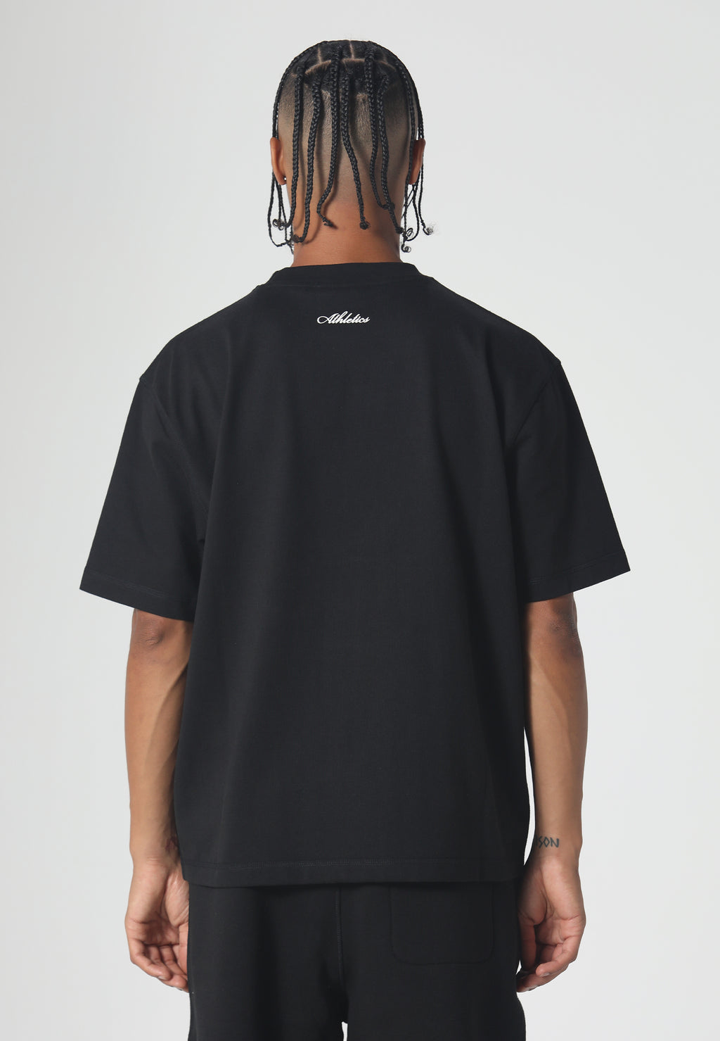 Dune T-Shirt Black