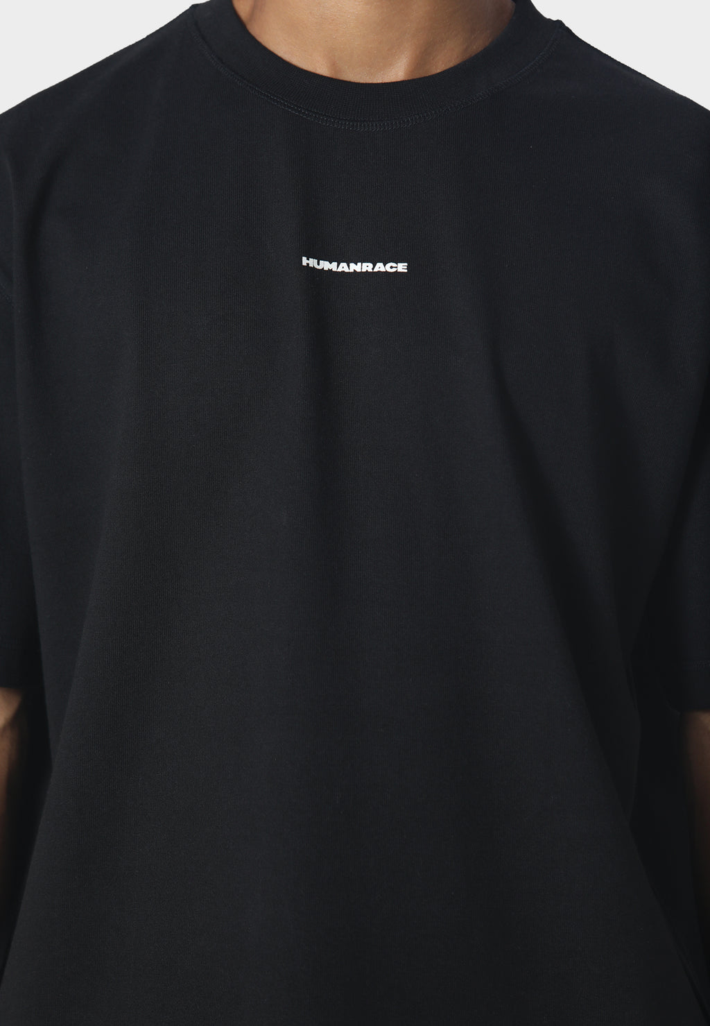 Dune T-Shirt Black