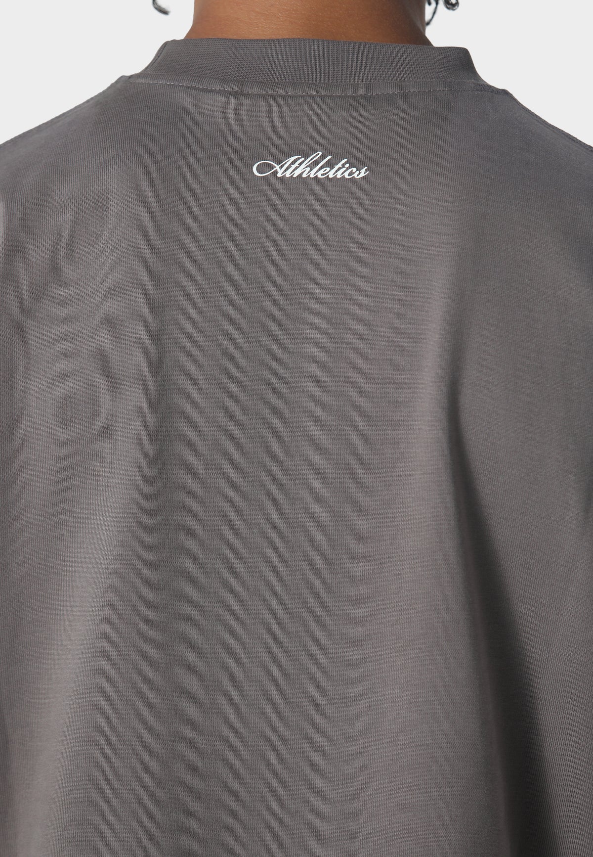 Dune T-Shirt Mocha
