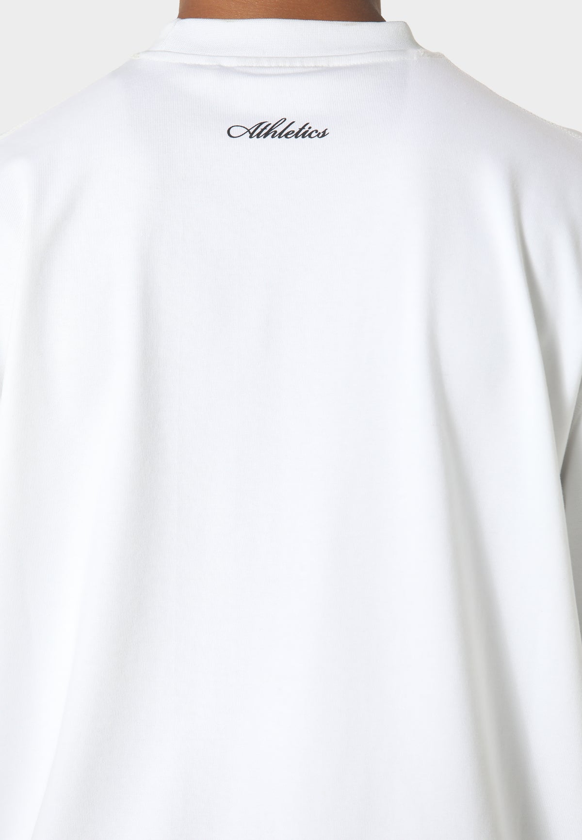 Dune T-Shirt White