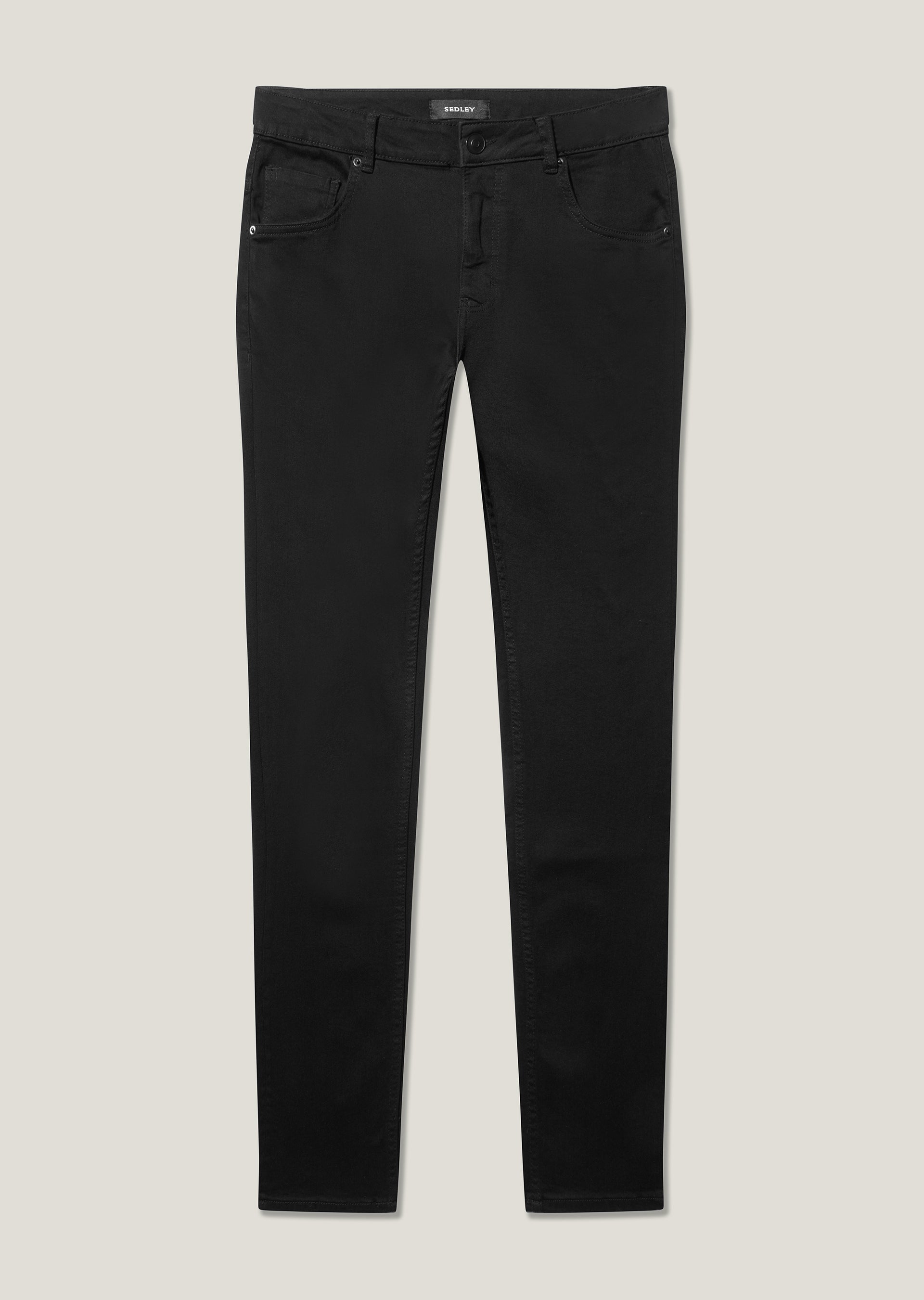 Spenlow 960 Slim Fit Denim Jeans