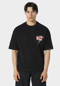 Eclosion Black T-Shirt