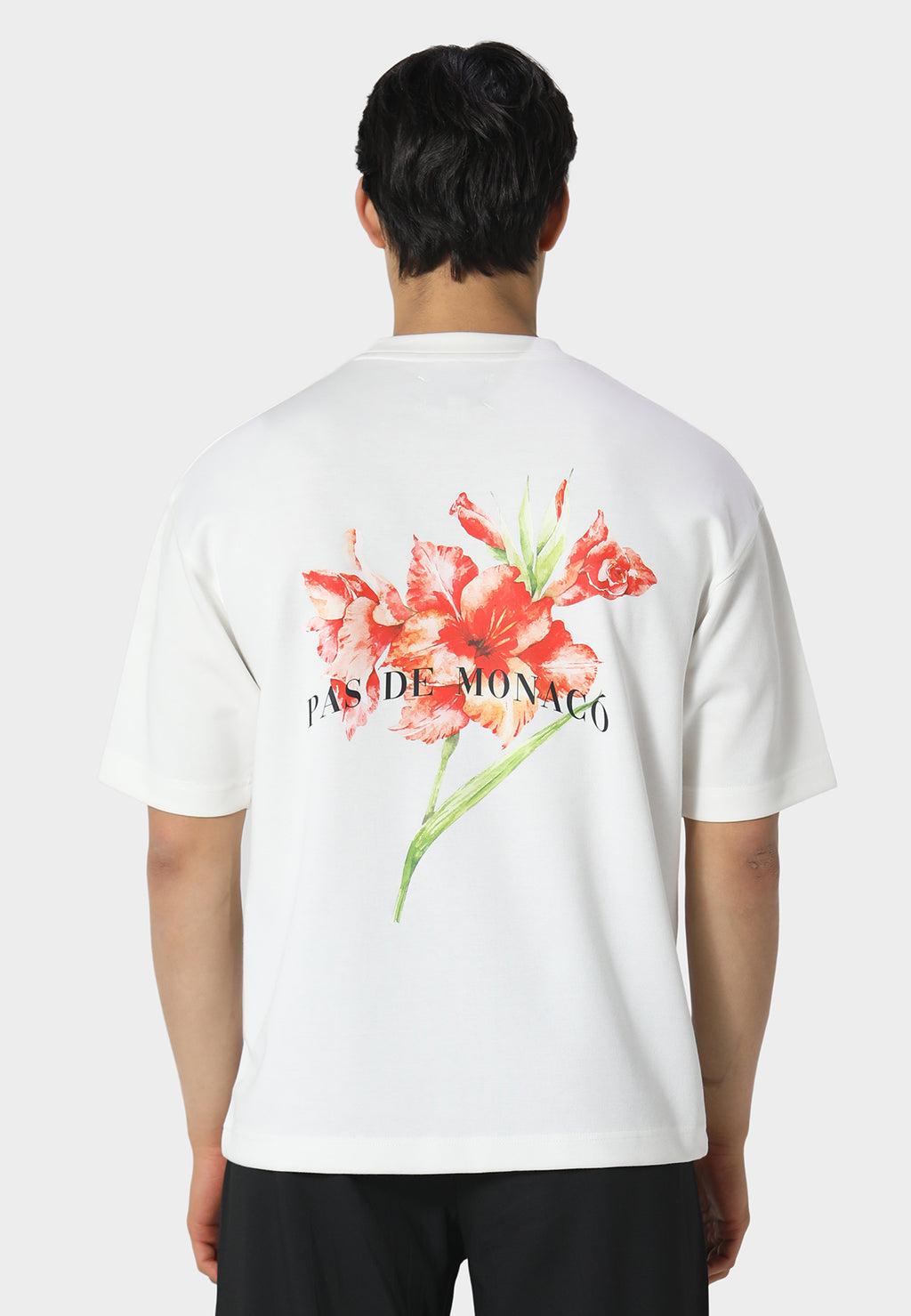 Eclosion Off White T-Shirt