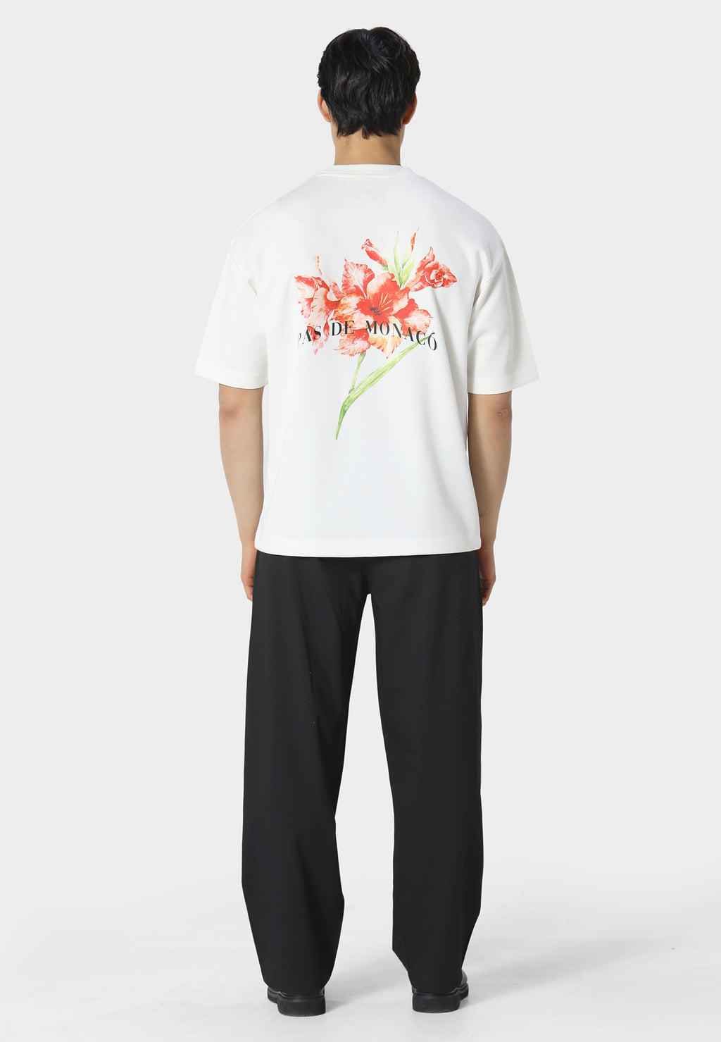 Eclosion Off White T-Shirt
