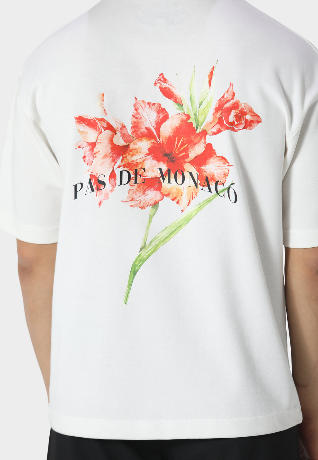 Eclosion Off White T-Shirt
