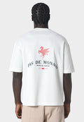 Ember T-Shirt Off White