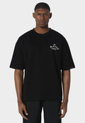 F40 Black T-Shirt