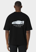 F40 Black T-Shirt