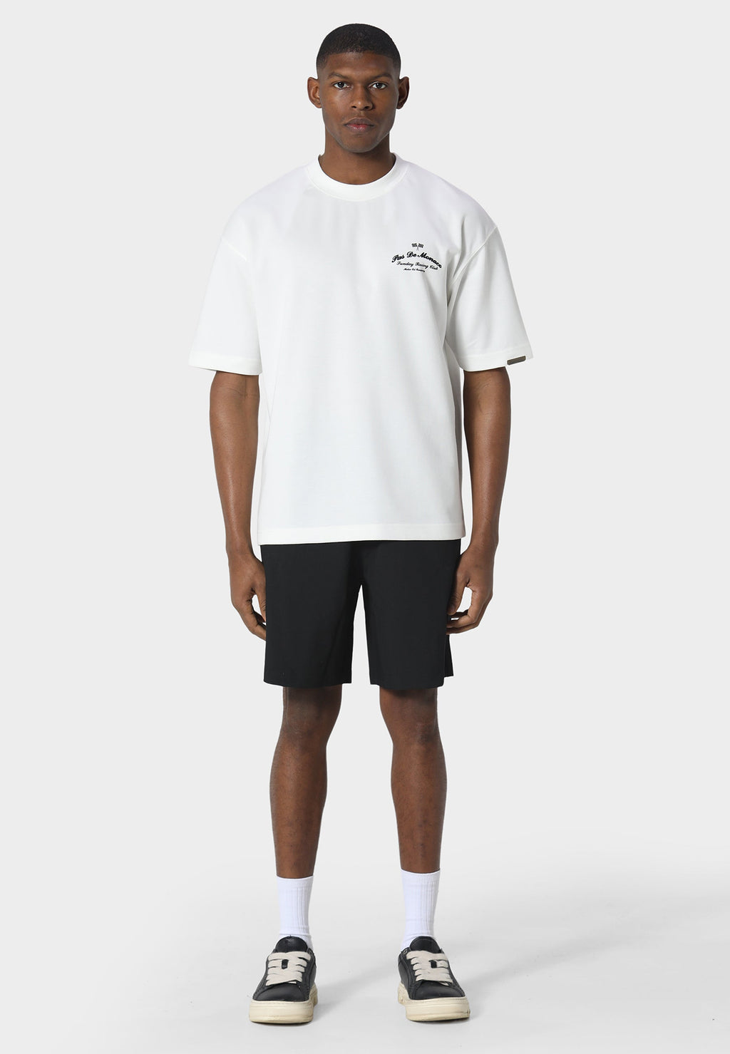 F40 Off White T-Shirt