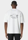 F40 Off White T-Shirt