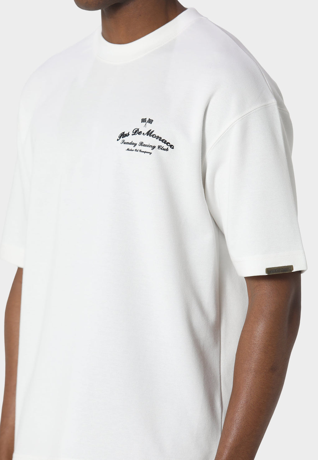 F40 Off White T-Shirt