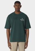 F40 Pedosa Green T-Shirt