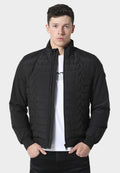 Farland Black Jacket