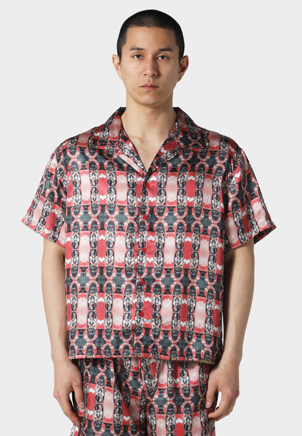 Ferrari Cockpit Shirt