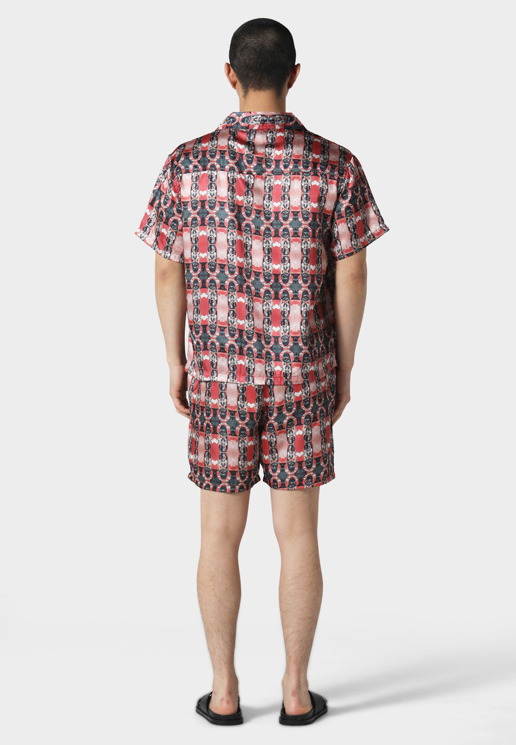 Ferrari Cockpit Shirt