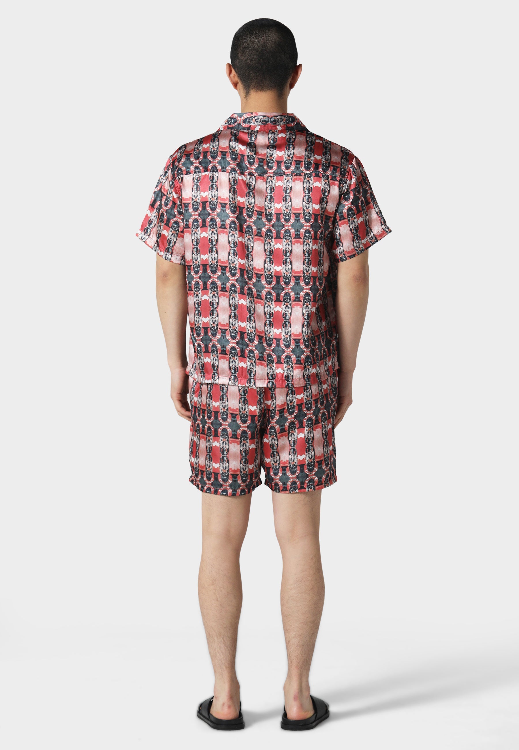 Ferrari Cockpit Shirt