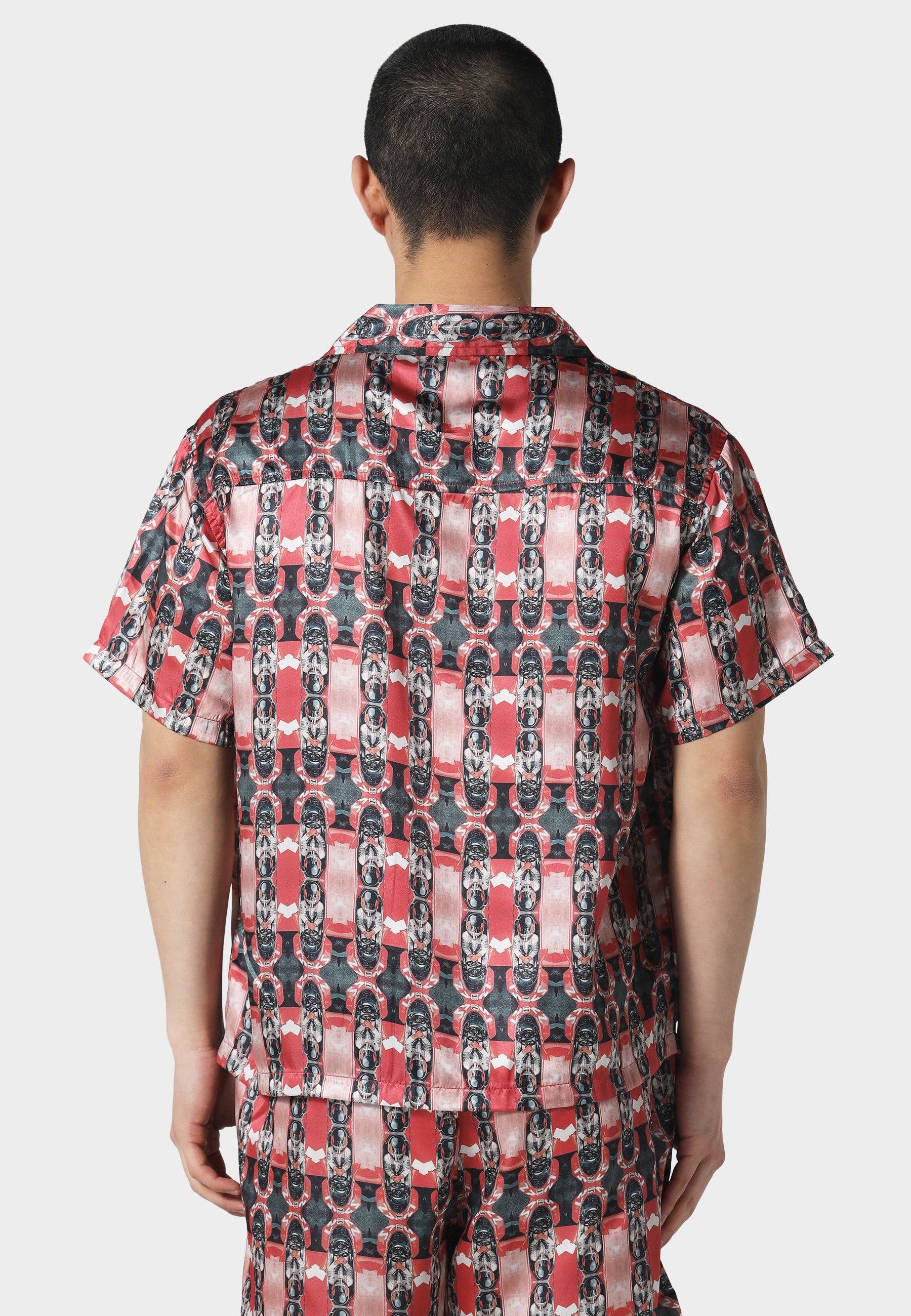 Ferrari Cockpit Shirt