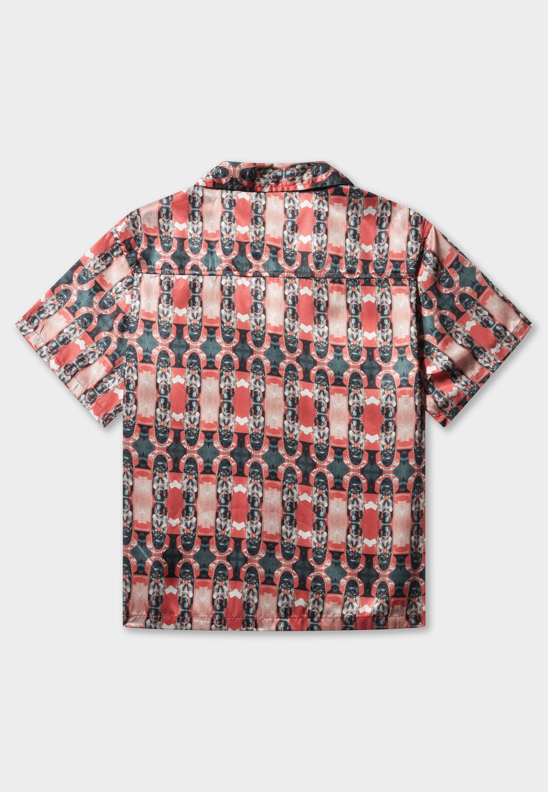 Ferrari Cockpit Shirt