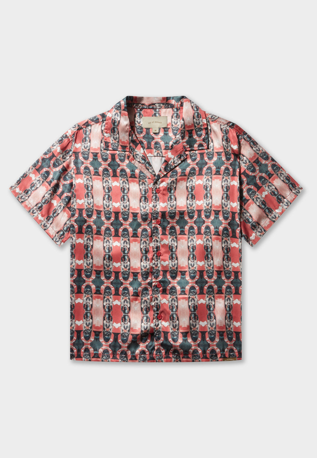 Ferrari Cockpit Shirt