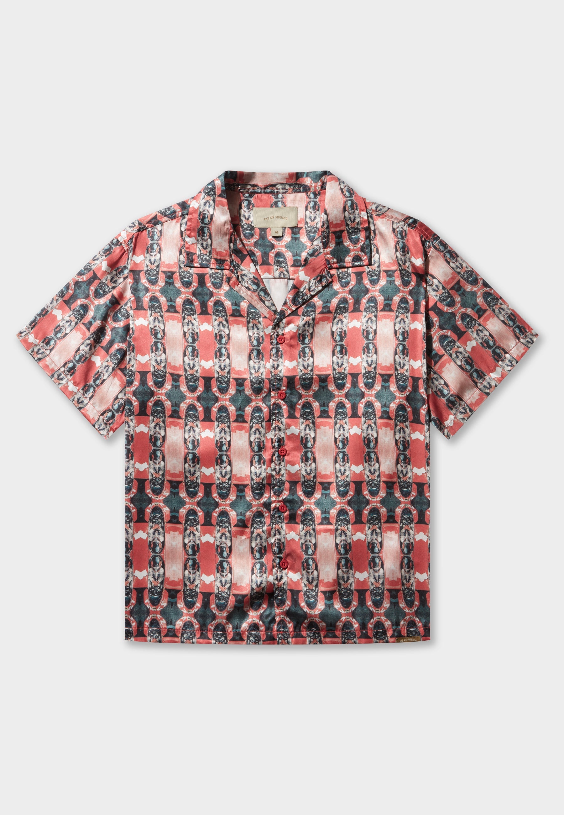 Ferrari Cockpit Shirt
