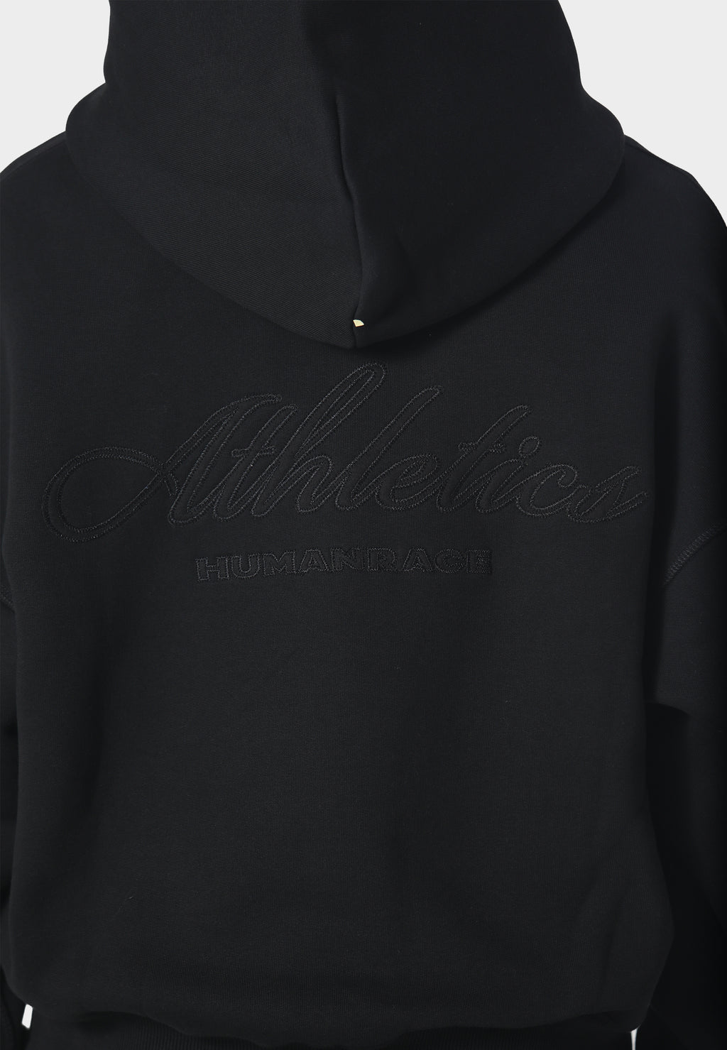 Field Hoody Black