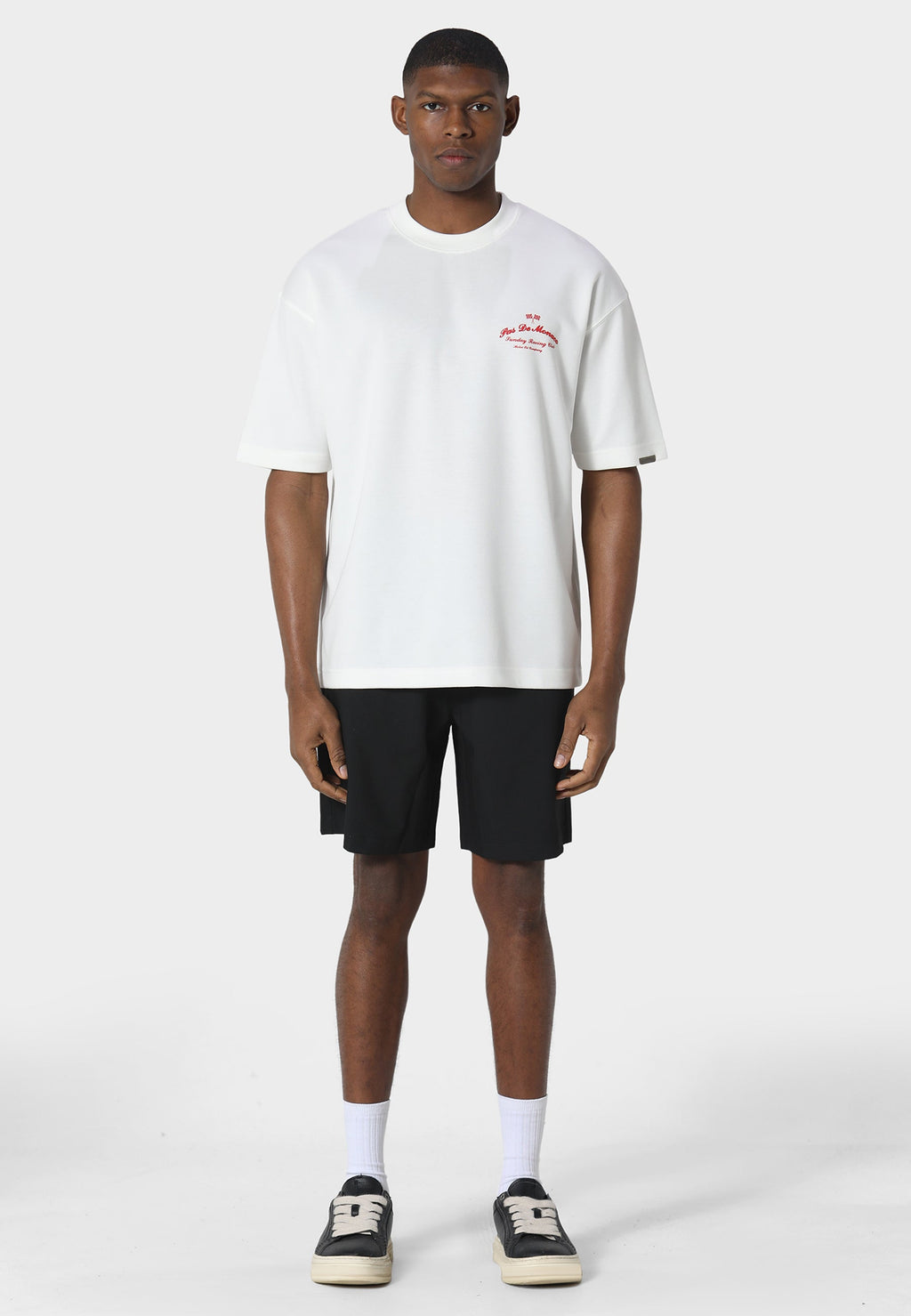 Finale Off White T-Shirt