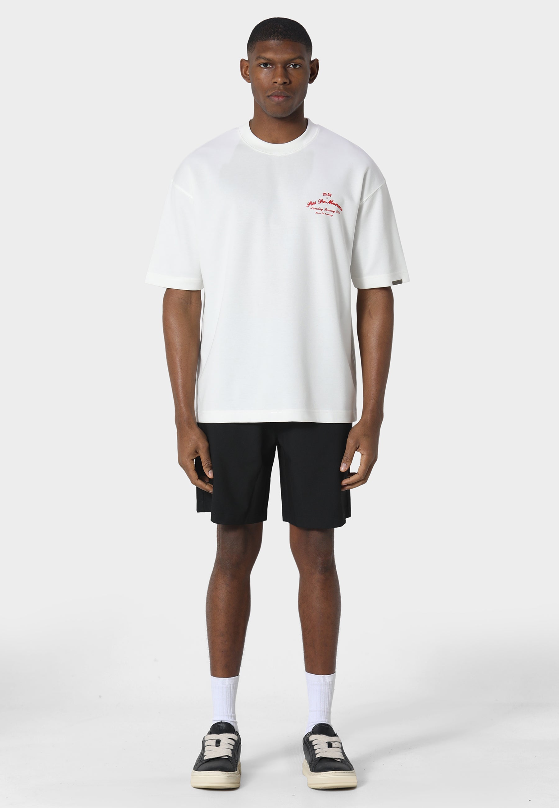 Finale Off White T-Shirt