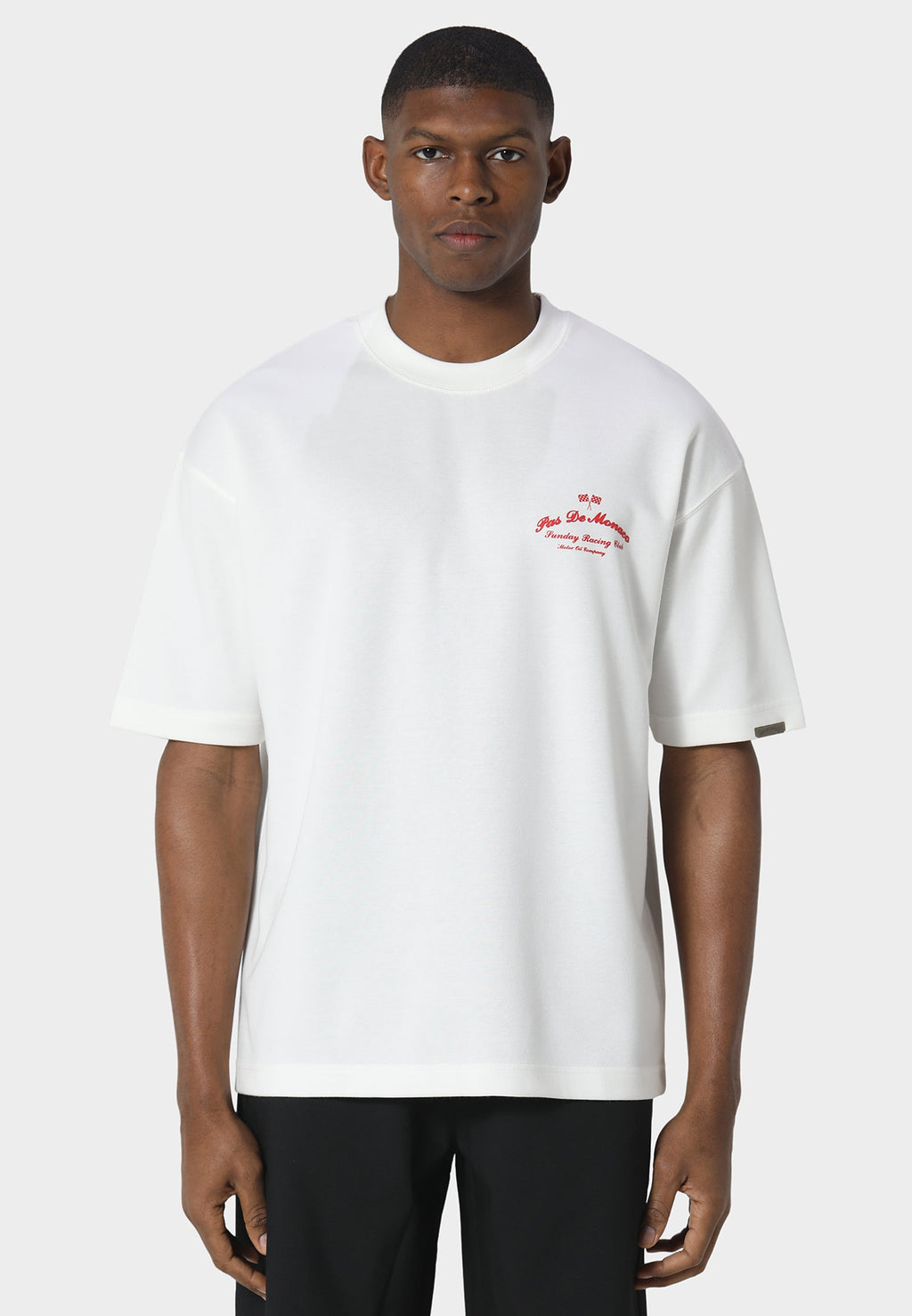 Finale Off White T-Shirt