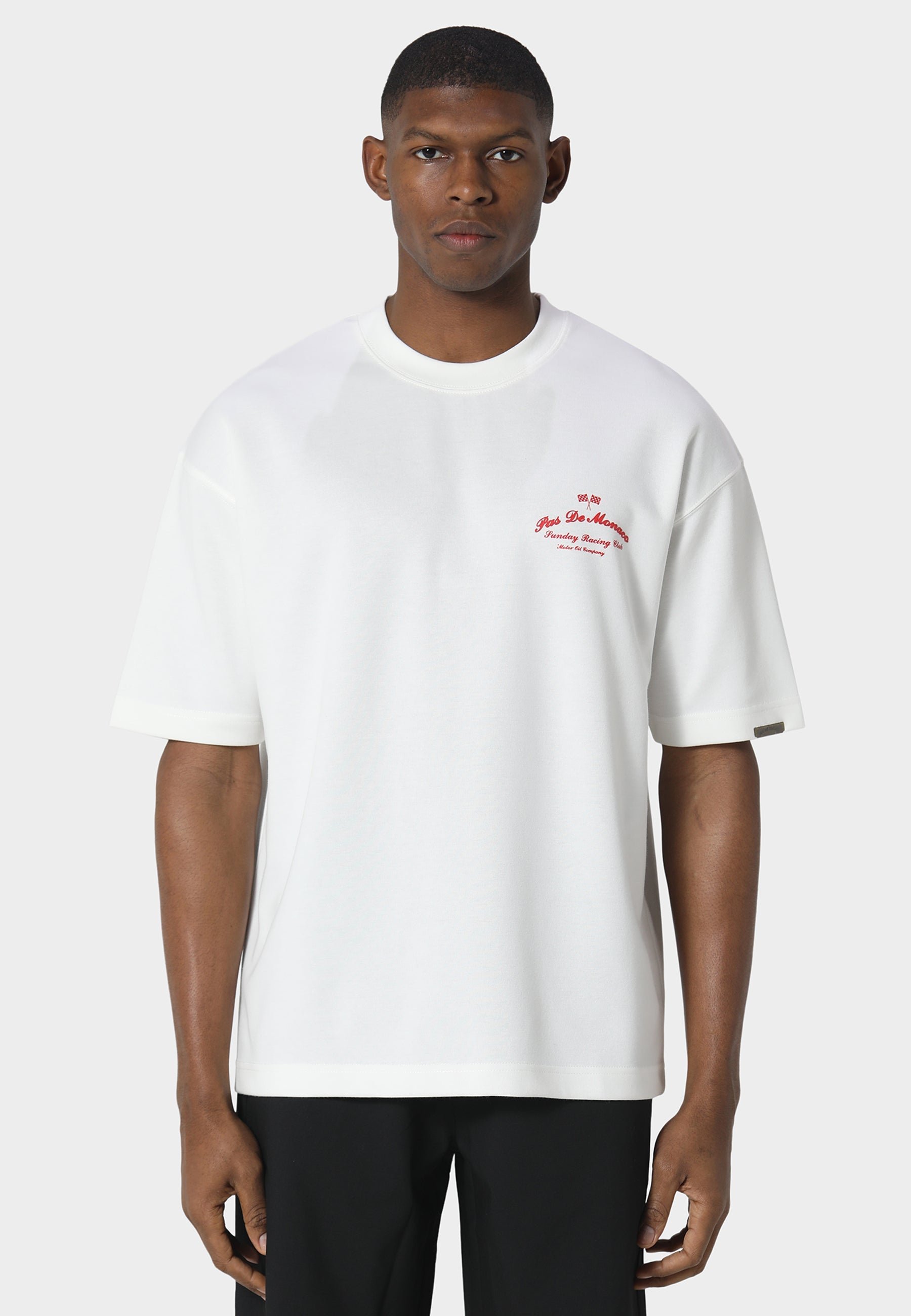 Finale Off White T-Shirt