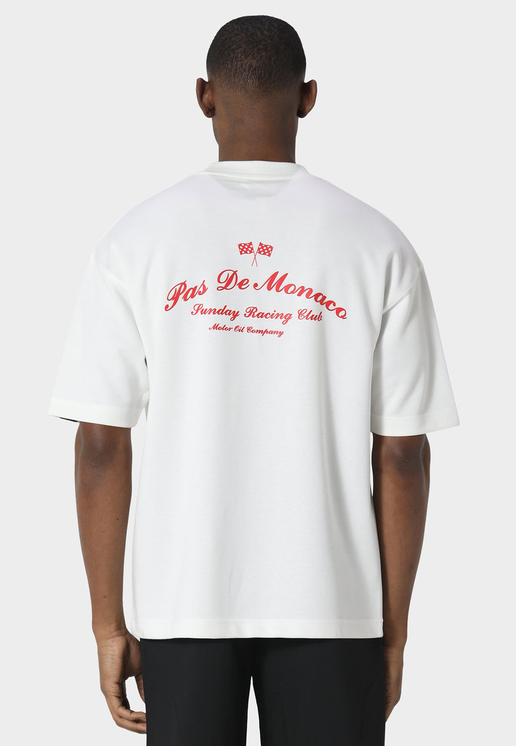 Finale Off White T-Shirt