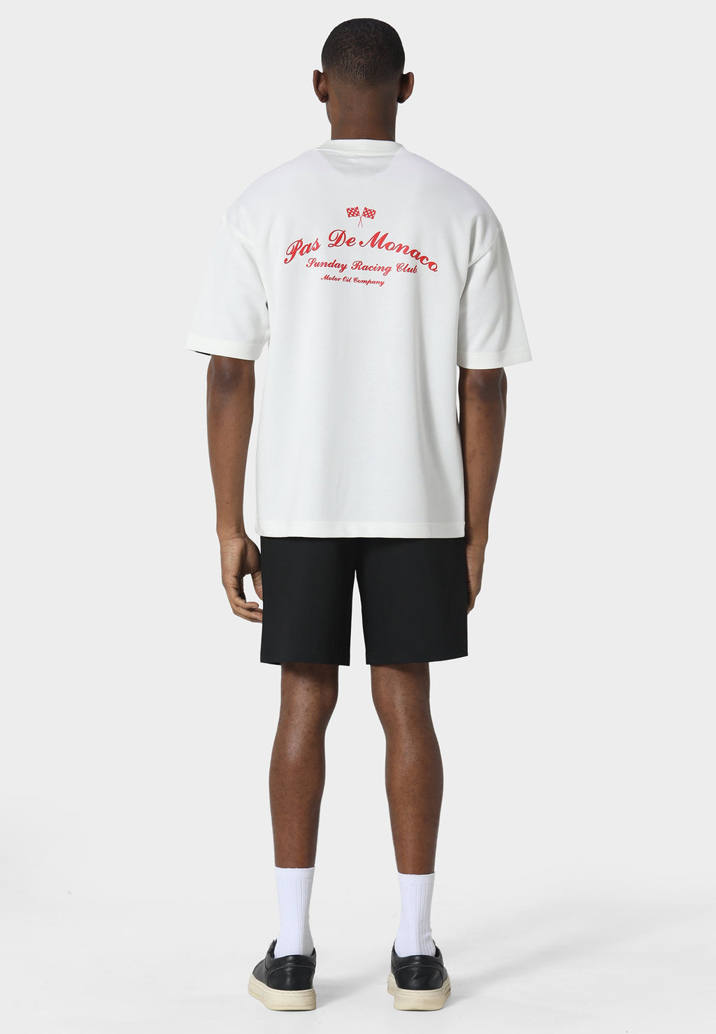 Finale Off White T-Shirt