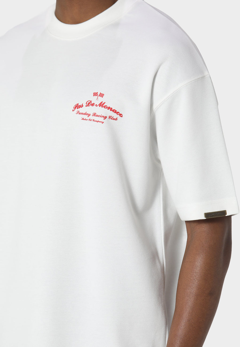 Finale Off White T-Shirt