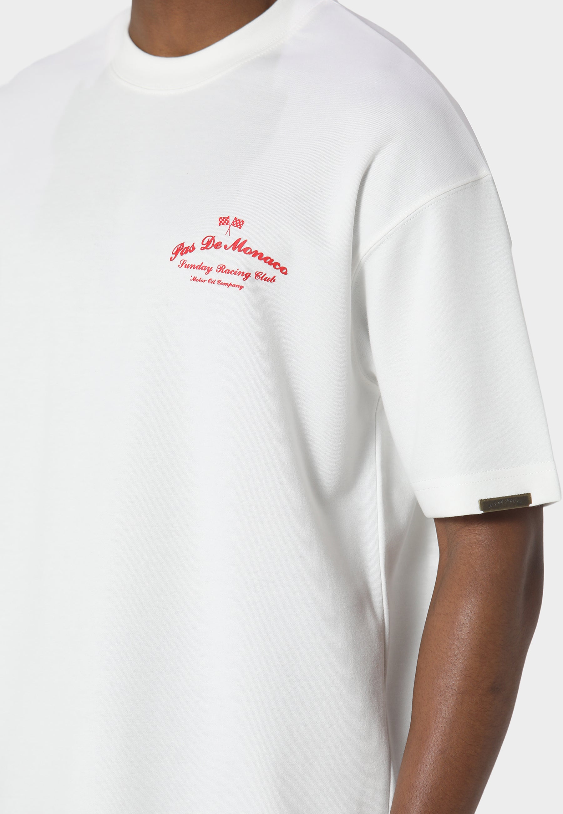 Finale Off White T-Shirt