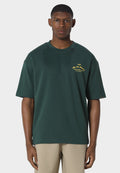 Finale Pedosa Green T-Shirt