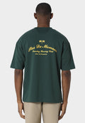 Finale Pedosa Green T-Shirt