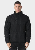 Floren Jacket Black