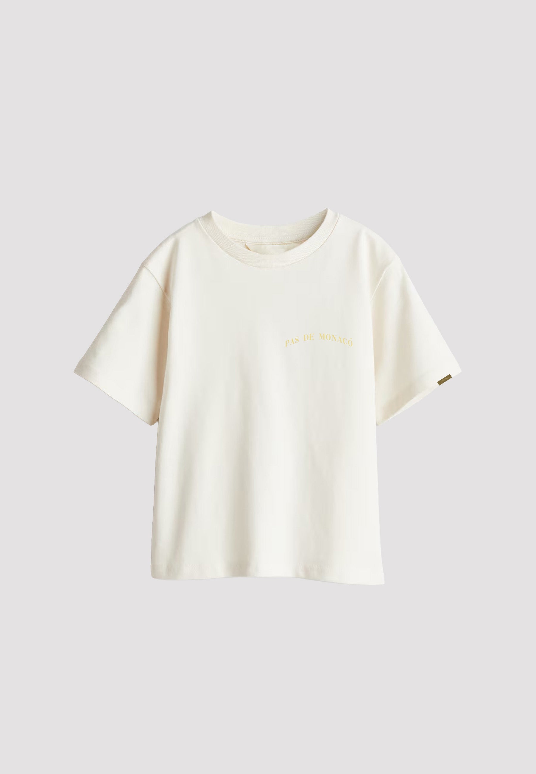 Forming Off White Kids T-Shirt