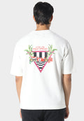 Formular Check Off White T-Shirt