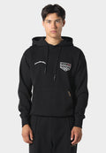 Formular Club Black Hoodie