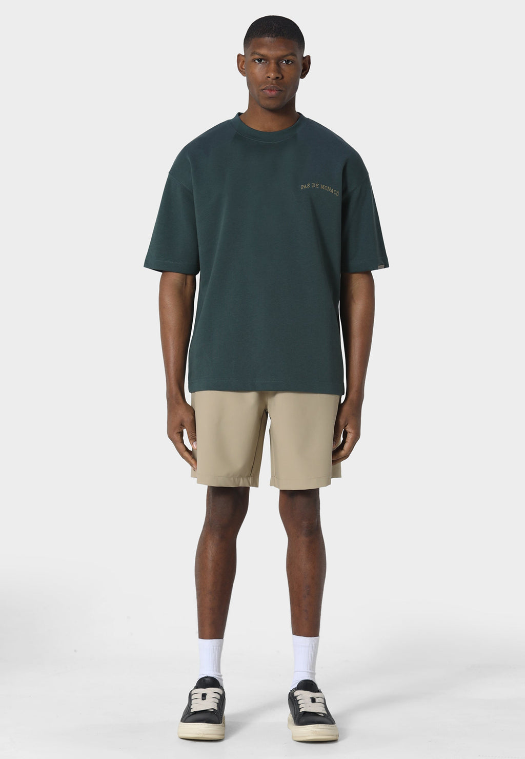 Formule Forest Green T-Shirt