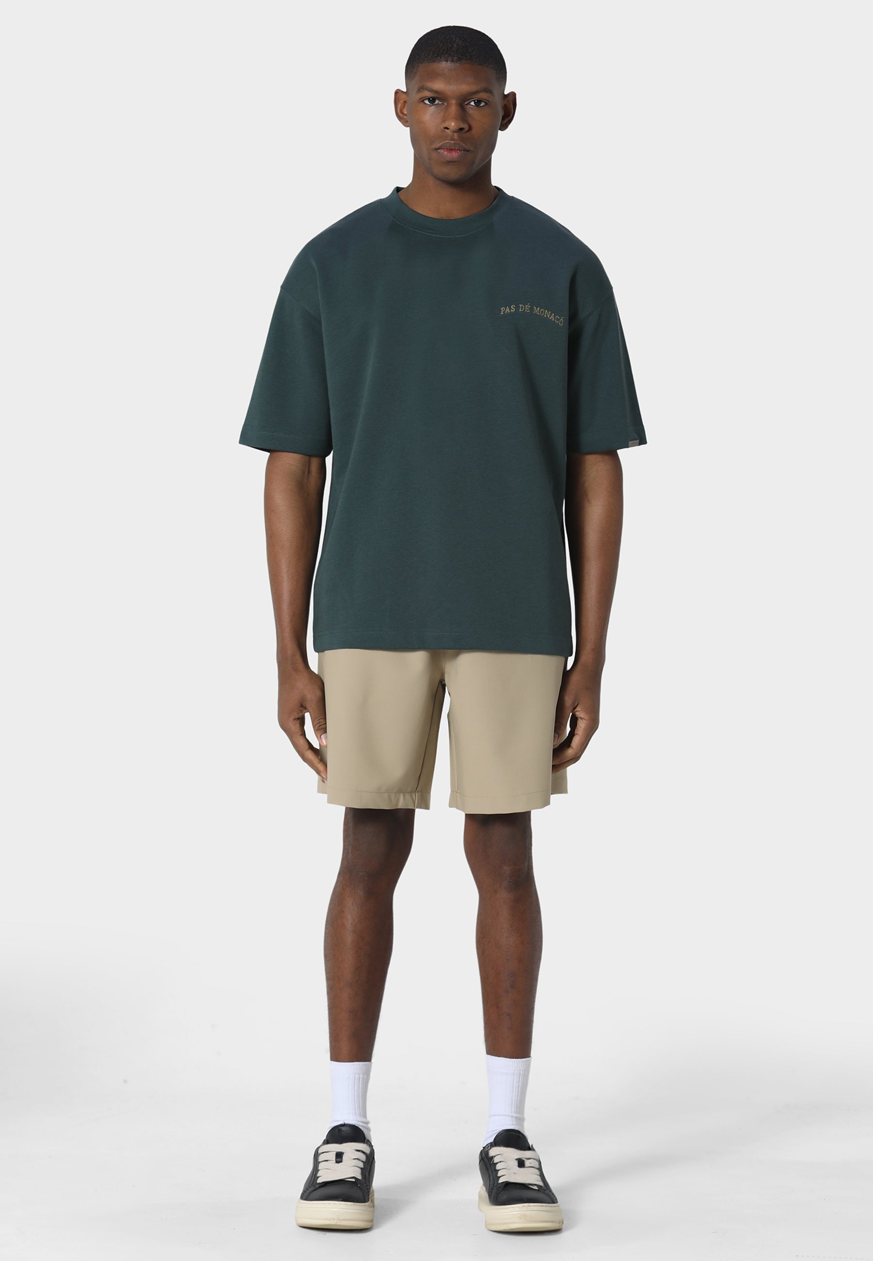 Formule Forest Green T-Shirt