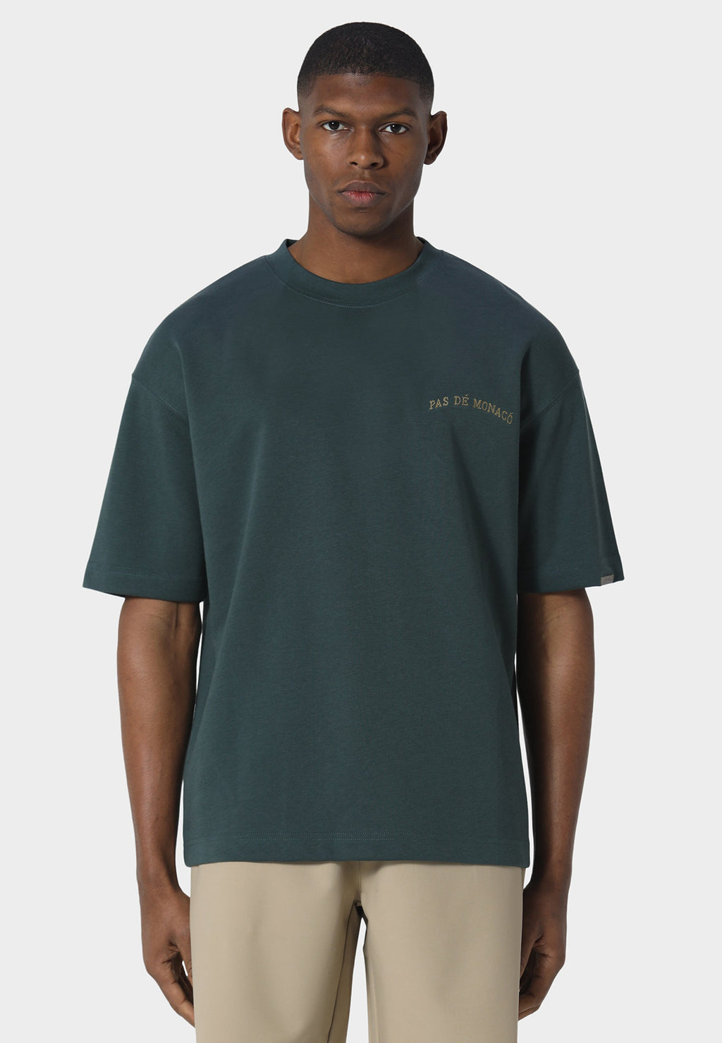 Formule Forest Green T-Shirt